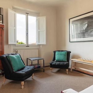 Appartement met een Slaapkamer
